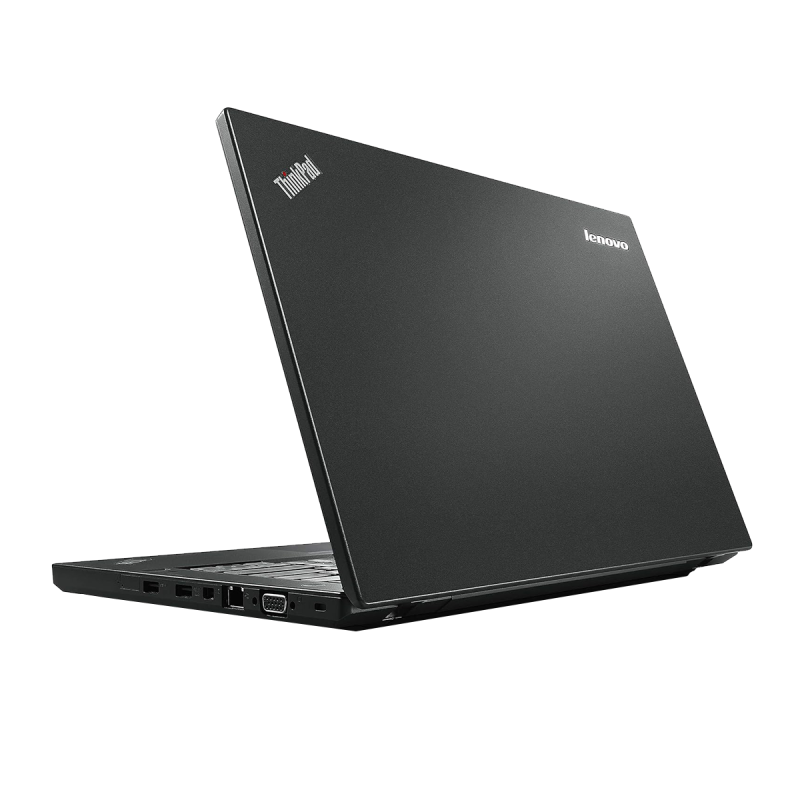 OUTLET Lenovo ThinkPad L450 / Intel Core i5-5200U / 14" FHD
