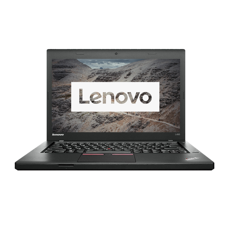 OUTLET Lenovo ThinkPad L450 / Intel Core i5-5200U / 14" FHD
