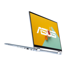 Asus ChromeBook Flip C433 Tátil / Intel Core m3-8100Y / 13" FHD