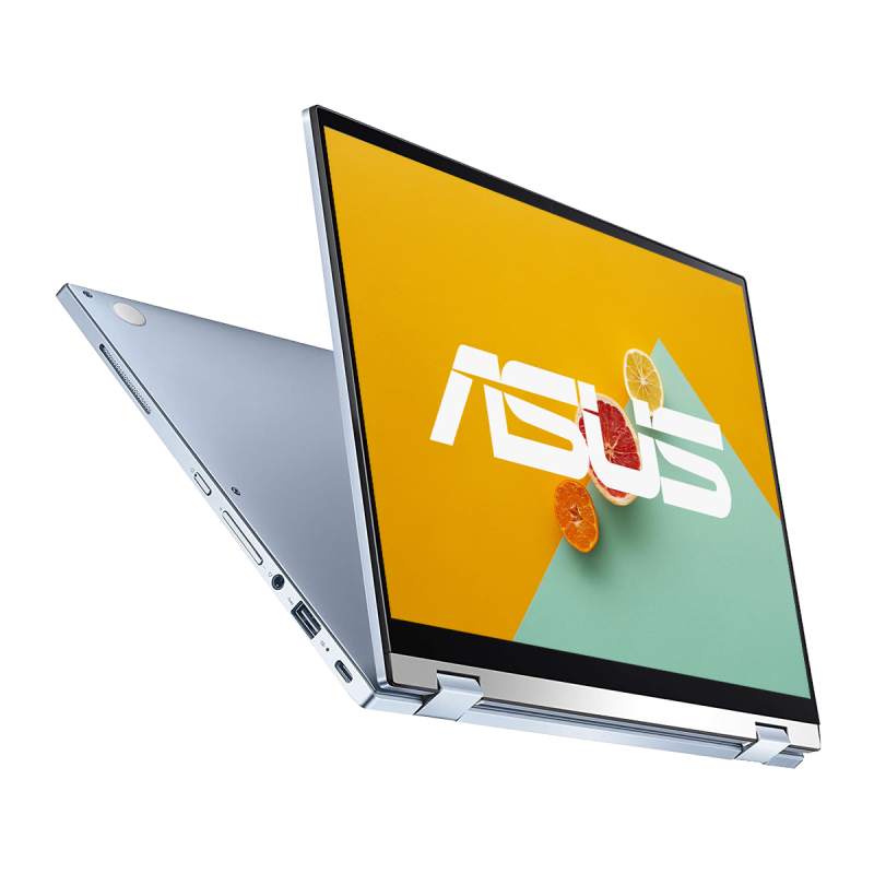 OUTLET Asus ChromeBook Flip C433 Touch / Intel Core m3-8100Y / 13" FHD