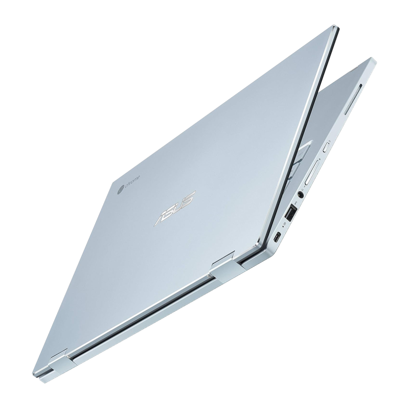 OUTLET Asus ChromeBook Flip C433 Táctil / Intel Core m3-8100Y / 13" FHD