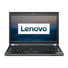 OUTLET Lenovo ThinkPad X230 / Intel Core I7-3520M / 12" HD