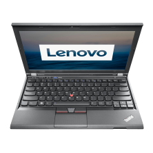 OUTLET Lenovo ThinkPad X230 / Intel Core I7-3520M / 12" HD