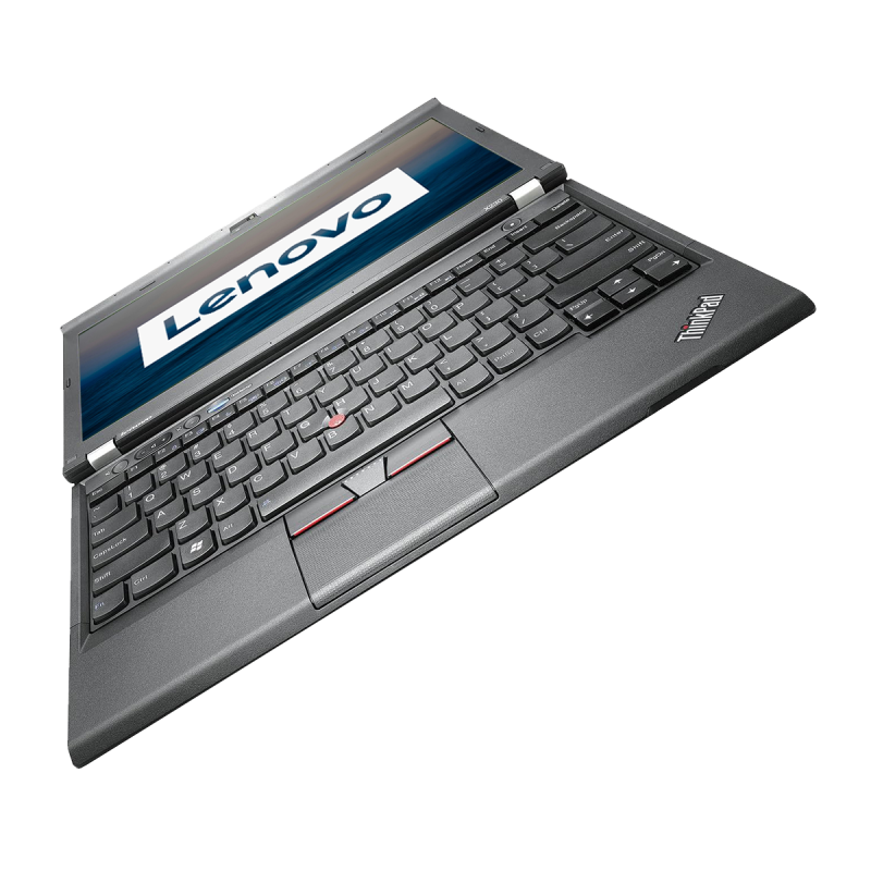 OUTLET Lenovo ThinkPad X230 / Intel Core I7-3520M / 12" HD