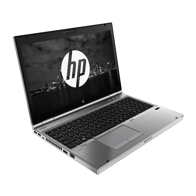 OUTLET HP EliteBook 2170P / Intel Core i7-3667U / 11" HD