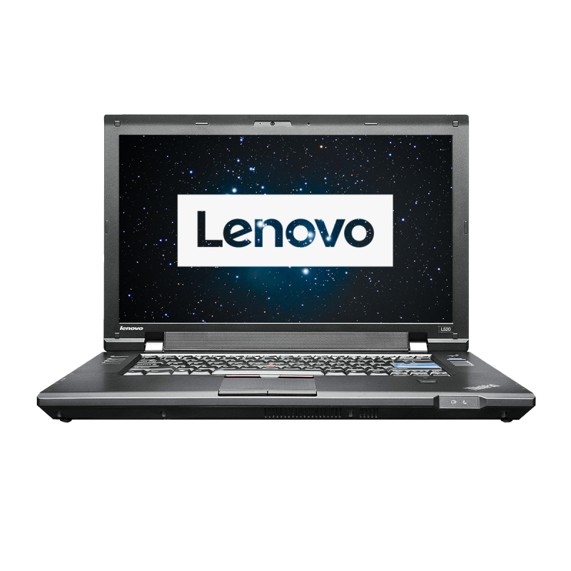 OUTLET Lenovo ThinkPad L520 / Intel Core i5-2520M / 15" HD