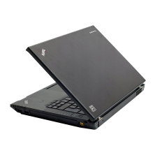 OUTLET Lenovo ThinkPad L520 / Intel Core i5-2520M / 15" HD