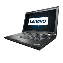 OUTLET Lenovo ThinkPad L520 / Intel Core i5-2520M / 15" HD