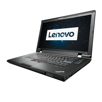 OUTLET Lenovo ThinkPad L520 / Intel Core i5-2520M / 15" HD
