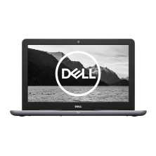 Dell Inspiron 5567 / Intel Core i5-7200U / 15" FHD