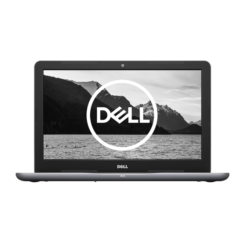Dell Inspiron 5567 / Intel Core i5-7200U / 15" FHD