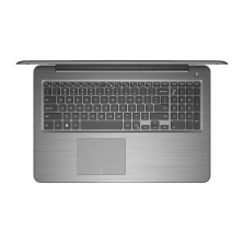 Dell Inspiron 5567 / Intel Core i5-7200U / 15" FHD