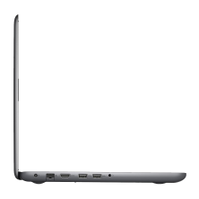 Dell Inspiron 5567 / Intel Core i5-7200U / 15" FHD