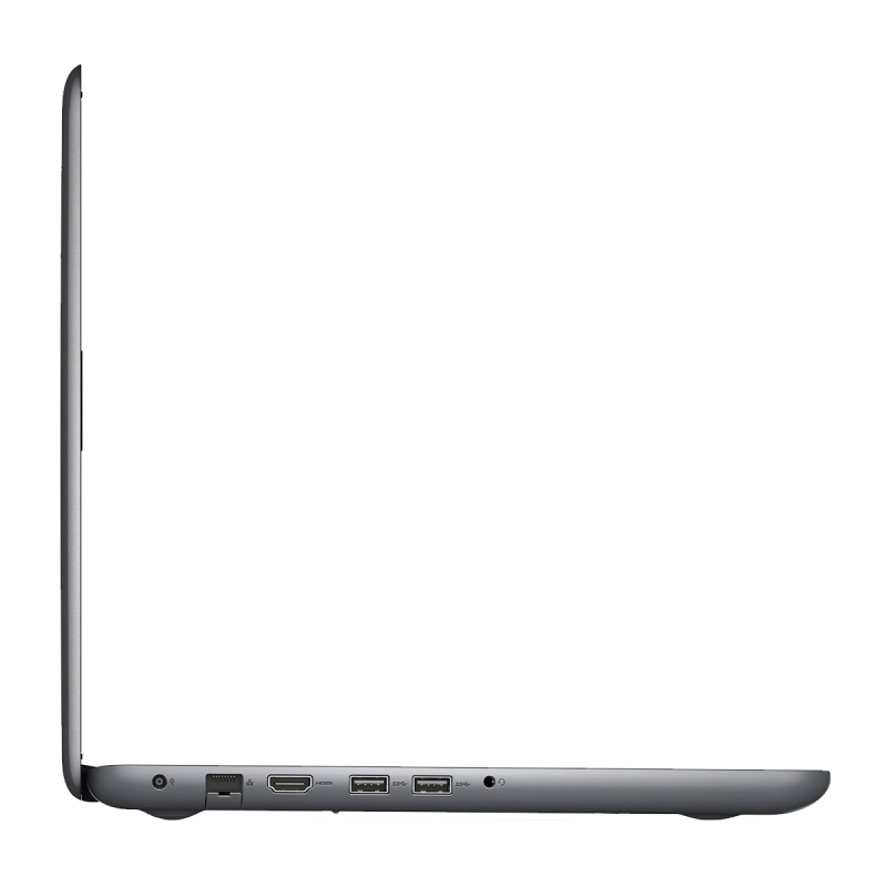 Dell Inspiron 5567 / Intel Core i5-7200U / 15" FHD