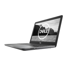 Dell Inspiron 5567 / Intel Core i5-7200U / 15" FHD