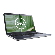 Dell Inspiron 5737 / Intel Core i7-4500U / 17" HD
