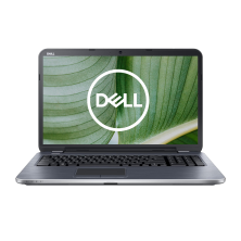 Dell Inspiron 5737 / Intel Core i7-4500U / 17" HD