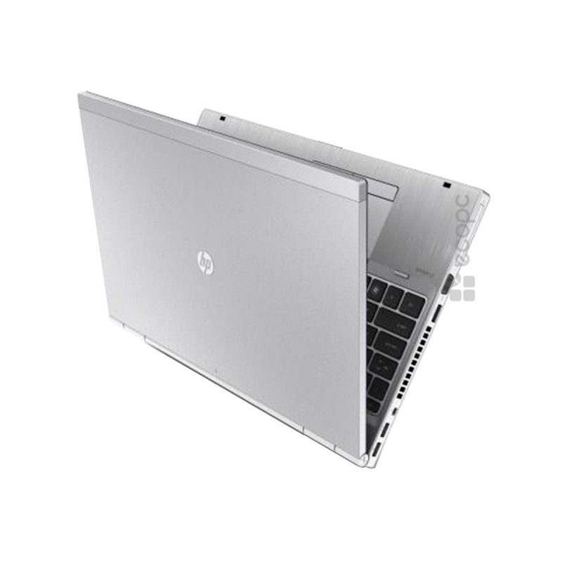 OUTLET HP EliteBook 8560P / Intel Core i5-2520M / 15" HD