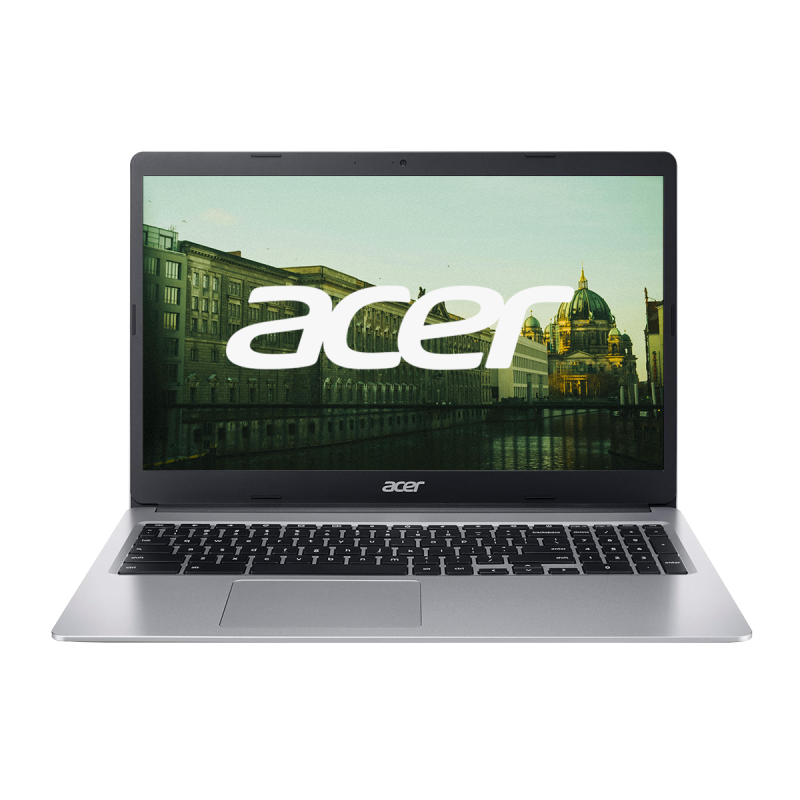 Acer Chromebook 315 Táctil CB315-3H-C6MZ / Intel Celeron N5100 / 15" FHD