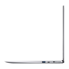 Acer Chromebook 315 Touchscreen CB315-3H-C6MZ / Intel Celeron N5100 / 15" FHD