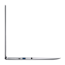 Acer Chromebook 315 Tátil CB315-3H-C6MZ / Intel Celeron N5100 / 15" FHD