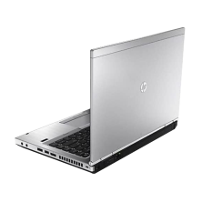 HP EliteBook 8470P / Intel Core i7-3540M / 14" HD / No Webcam
