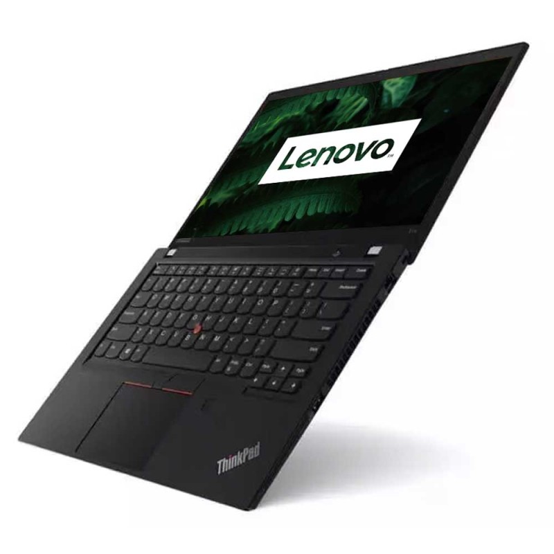 Lenovo ThinkPad T14 G1 / Intel Core i7-10610U / 14" FHD