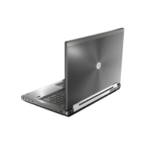 OUTLET HP EliteBook 8770W / Intel Core i7-3840QM / 17" FHD / Nvidia Quadro K4000M