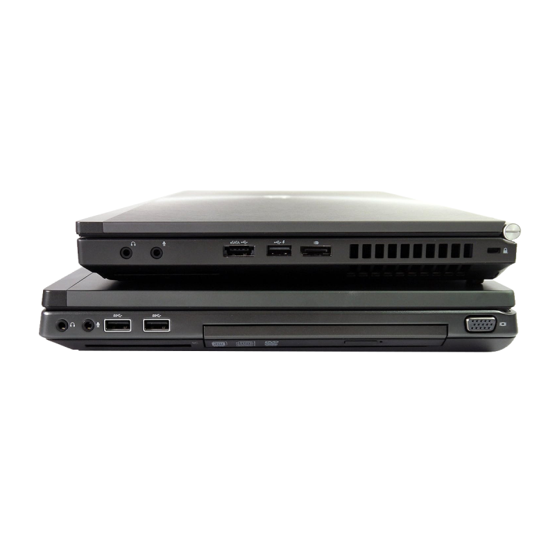 HP EliteBook 8470W / Intel Core i7-3630QM / 14" HD / AMD FirePro M2000