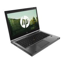 HP EliteBook 8470W / Intel Core i7-3630QM / 14" HD / AMD FirePro M2000