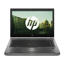 HP EliteBook 8470W / Intel Core i7-3630QM / 14" HD / AMD FirePro M2000