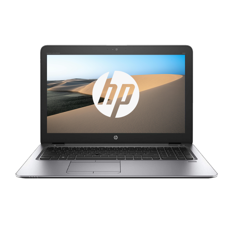 OUTLET HP EliteBook 850 G3 / Intel Core i5-6200U / 15" FHD