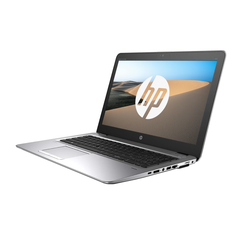 OUTLET HP EliteBook 850 G3 / Intel Core i5-6200U / 15" FHD