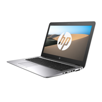 OUTLET HP EliteBook 850 G3 / Intel Core i5-6200U / 15" FHD