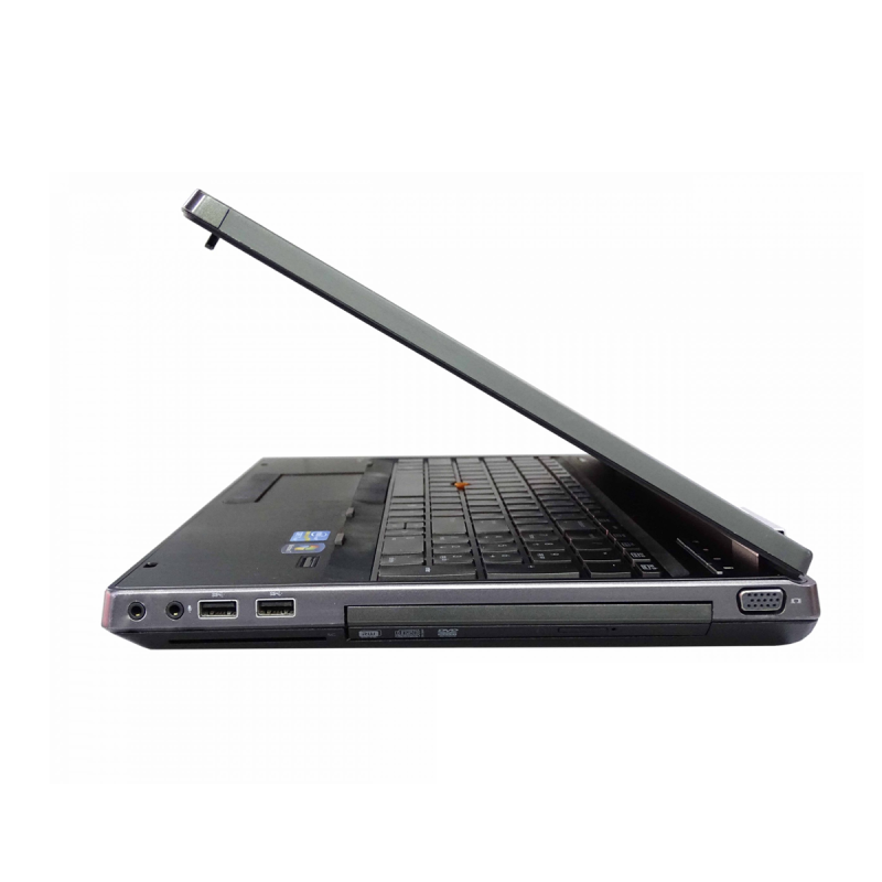 HP EliteBook 8570W / Intel Core i5-3360M / 15" FHD / Nvidia Quadro K1000M