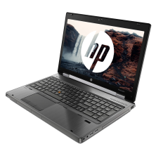 HP EliteBook 8570W / Intel Core i5-3360M / 15" FHD / Nvidia Quadro K1000M