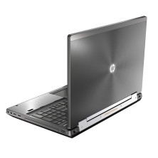 HP EliteBook 8570W / Intel Core i5-3360M / 15" FHD / Nvidia Quadro K1000M