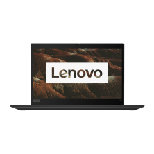 OUTLET Lenovo ThinkPad T14s G2 / Intel Core i5-1135G7 / 14" FHD
