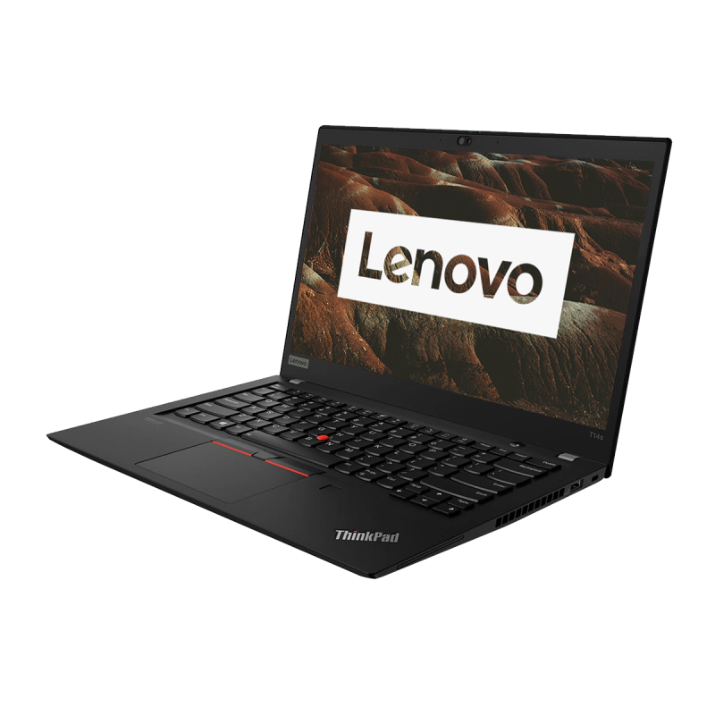 OUTLET Lenovo ThinkPad T14s G2 / Intel Core i5-1135G7 / 14" FHD / No Webcam