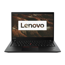 OUTLET Lenovo ThinkPad T14s G2 / Intel Core i5-1135G7 / 14" FHD / No Webcam