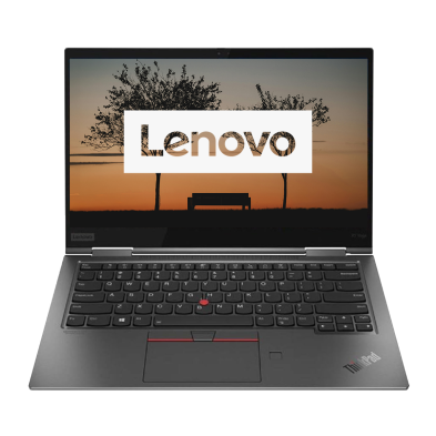Lenovo ThinkPad X1 Yoga G5 Tactile Gris / Intel Core i5-10310U / 14" FHD