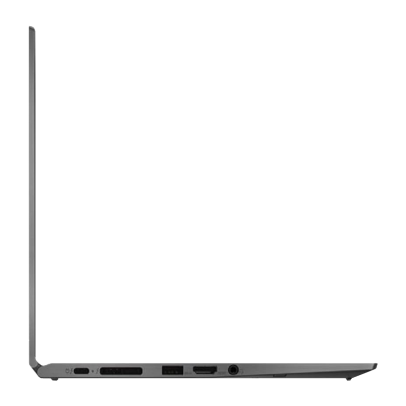 Lenovo ThinkPad X1 Yoga G5 Tactile Gris / Intel Core i5-10310U / 14" FHD