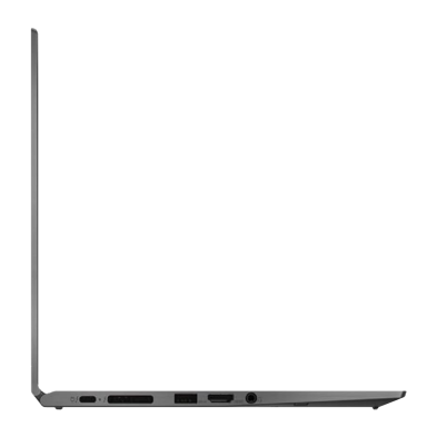 Lenovo ThinkPad X1 Yoga G5 Tátil Cinzento / Intel Core i5-10310U / 14" FHD