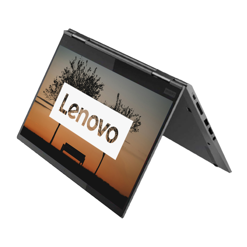 Lenovo ThinkPad X1 Yoga G5 Tactile Gris / Intel Core i5-10310U / 14" FHD