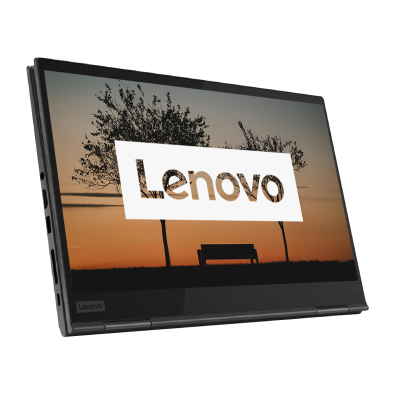 Lenovo ThinkPad X1 Yoga G5 Tactile Gris / Intel Core i5-10310U / 14" FHD