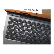 Lenovo ThinkPad X1 Yoga G5 Tactile Gris / Intel Core i5-10310U / 14" FHD