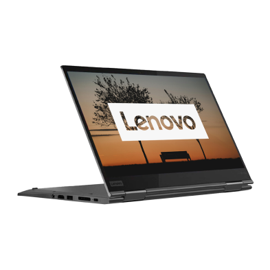Lenovo ThinkPad X1 Yoga G5 Tátil Cinzento / Intel Core i5-10310U / 14" FHD