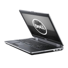 Dell Latitude E6320 / Intel Core i5-2540M / 13" HD / No Webcam