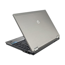 OUTLET HP EliteBook 8440p / Intel Core i5-M540 / 14" HD