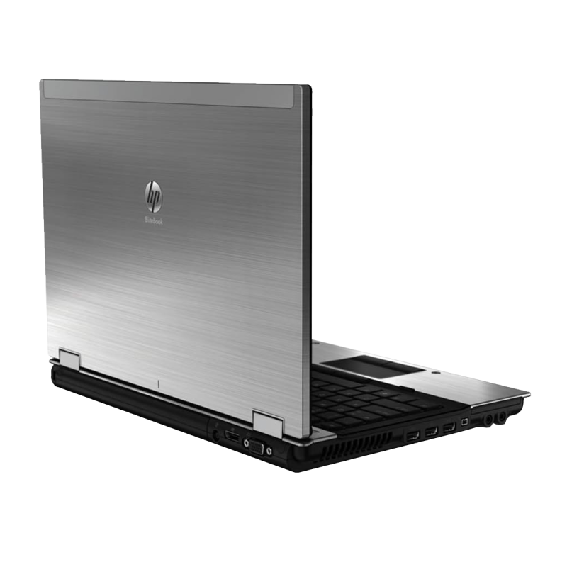 OUTLET HP EliteBook 8440p / Intel Core i5-M540 / 14" HD